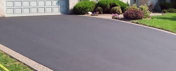 Best Concrete Driveway Installation  in Erwin, NC